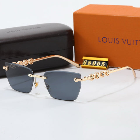 7 colors polarized sunglasses  68065