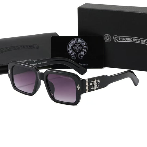 5 colors classic fashion sunglasses 8232