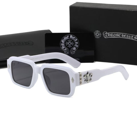 5 colors classic fashion sunglasses 8232