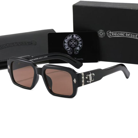 5 colors classic fashion sunglasses 8232