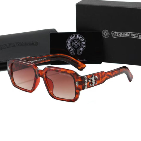 5 colors classic fashion sunglasses 8232