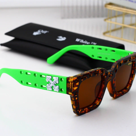 6 Colors Fashion Sunglasses   32038