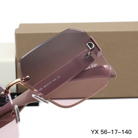 5 colors new high definition nylon lens  8126