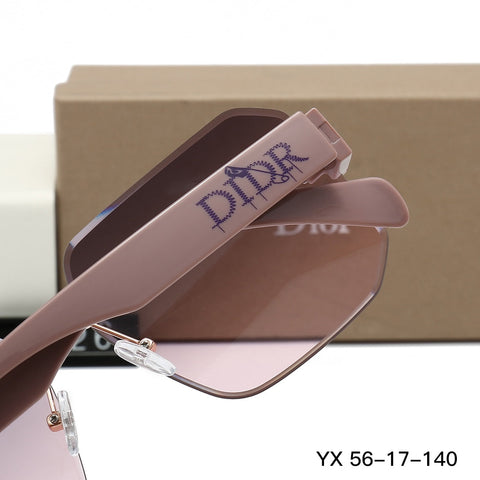 5 colors new high definition nylon lens  8126