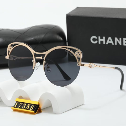 7 colors hot cat ear sunglasses 17356