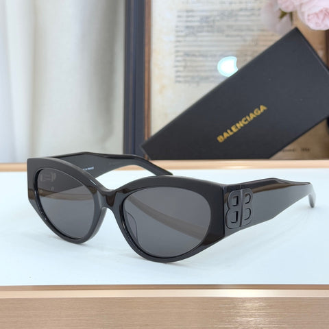 5 Colors Simple Classic Sunglasses