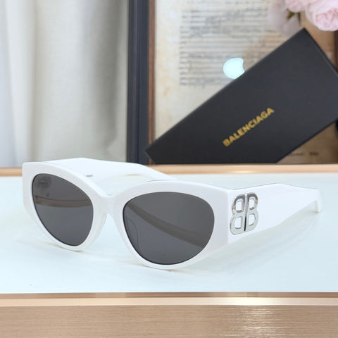 5 Colors Simple Classic Sunglasses
