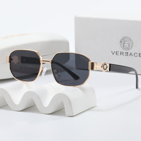 7 Colors Simple Polarized Sunglasses 17528