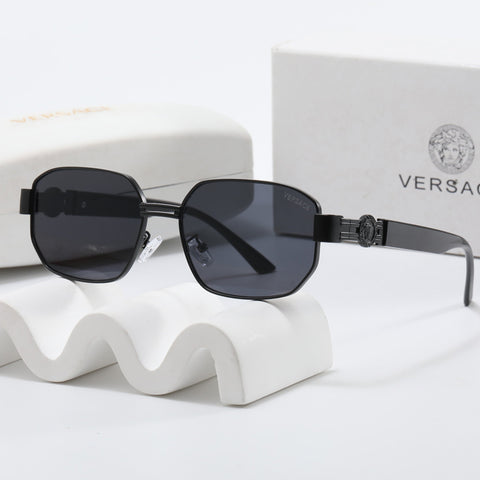 7 Colors Simple Polarized Sunglasses 17528