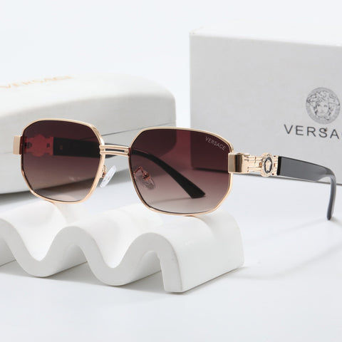 7 Colors Simple Polarized Sunglasses 17528