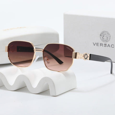 7 Colors Simple Polarized Sunglasses 17528