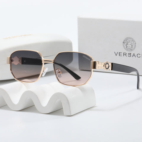 7 Colors Simple Polarized Sunglasses 17528