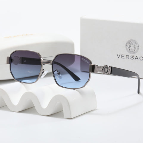 7 Colors Simple Polarized Sunglasses 17528