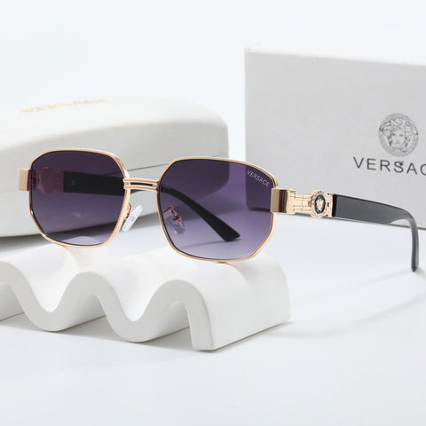 7 Colors Simple Polarized Sunglasses 17528