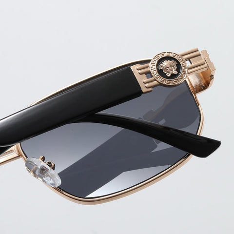 7 Colors Simple Polarized Sunglasses 17528