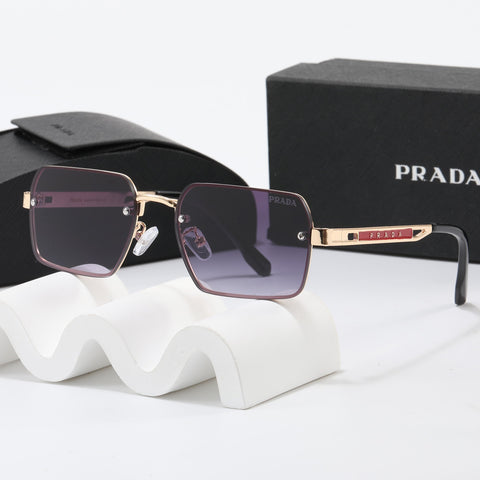 7 Color Trendy Sunglasses  5726