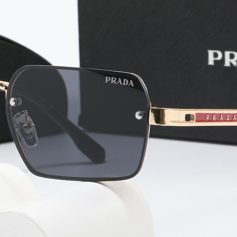 7 Color Trendy Sunglasses  5726