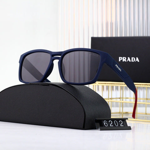 5 colors fashion sunglasses  6202