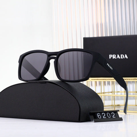 5 colors fashion sunglasses  6202