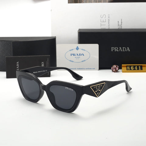 5 colors TR90 frame. UV protection lens sunglasses  8641