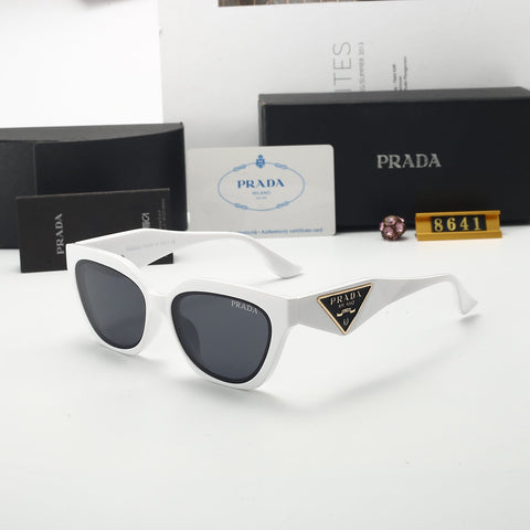 5 colors TR90 frame. UV protection lens sunglasses  8641