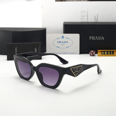 5 colors TR90 frame. UV protection lens sunglasses  8641