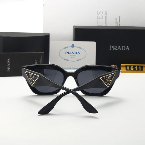 5 colors TR90 frame. UV protection lens sunglasses  8641