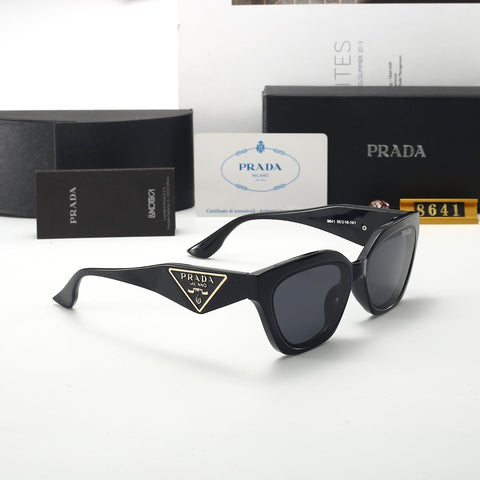 5 colors TR90 frame. UV protection lens sunglasses  8641