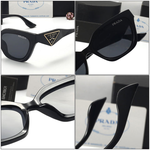 5 colors TR90 frame. UV protection lens sunglasses  8641