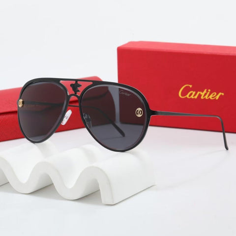 7-color collection of sunglasses  8925