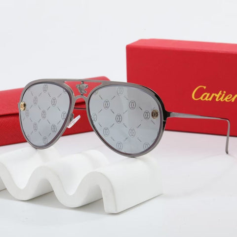 7-color collection of sunglasses  8925