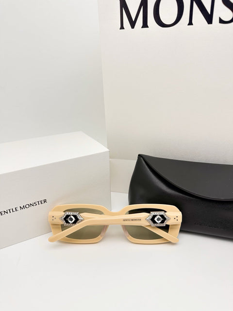 Limited Edition! Jewelry Series Sunglasses!