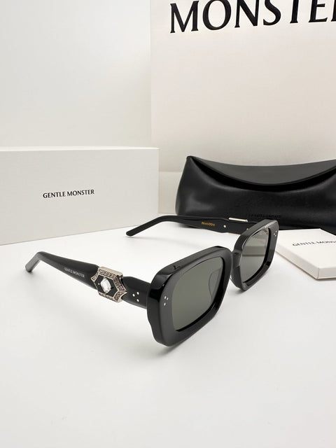 Limited Edition! Jewelry Series Sunglasses!