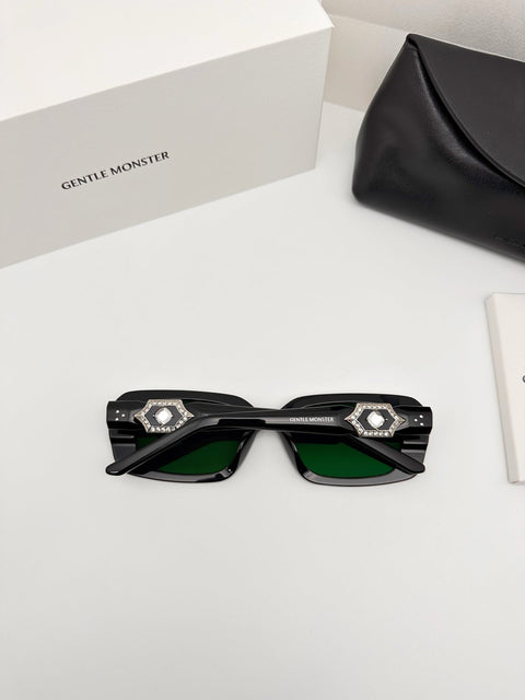 Limited Edition! Jewelry Series Sunglasses!