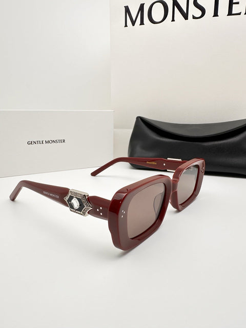 Limited Edition! Jewelry Series Sunglasses!