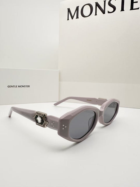 Limited Edition! Jewelry Series Sunglasses!