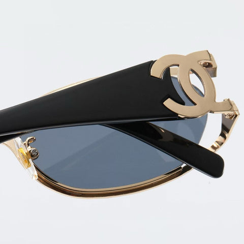 6 colors stylish small lens sunglasses