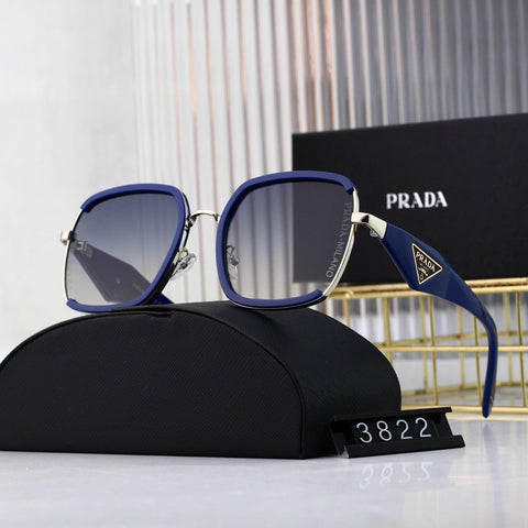 5-color nylon high-definition lenses Full frame design 3822