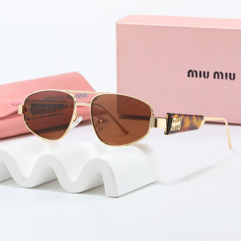 8 colors and styles of sunglasses 58222