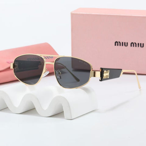 8 colors and styles of sunglasses 58222
