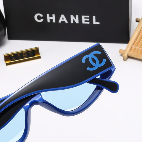 4 colors trendy personalized sunglasses 2191