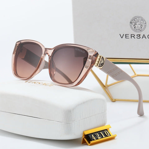 5 colors of fashionable and popular sunglasses 4210