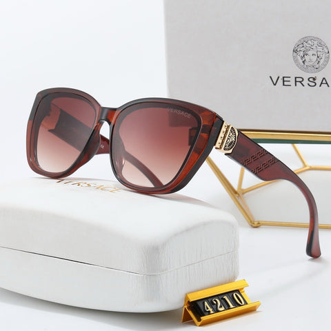 5 colors of fashionable and popular sunglasses 4210