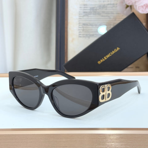 5 colors classic trendy sunglasses
