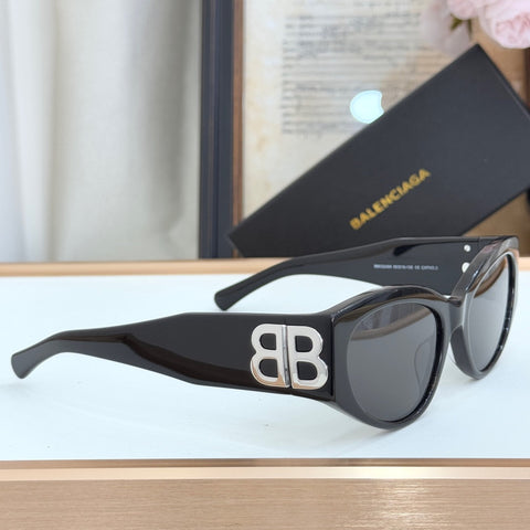 5 colors classic trendy sunglasses