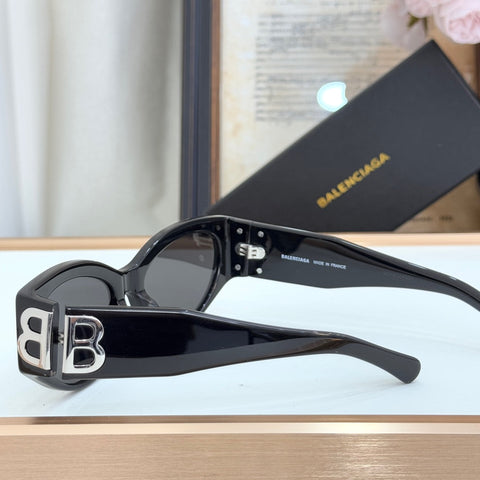 5 colors classic trendy sunglasses