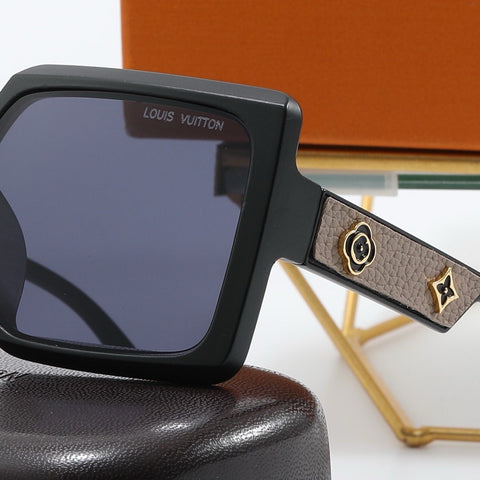 4 color fashion sunglasses 4147