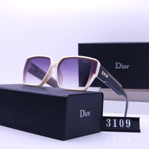 5-color UV protection sunglasses 3109