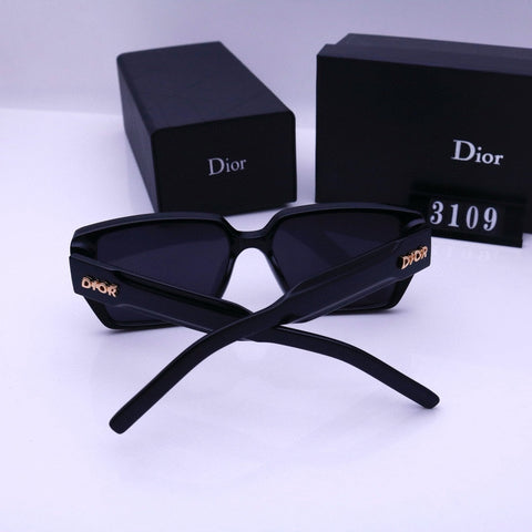 5-color UV protection sunglasses 3109