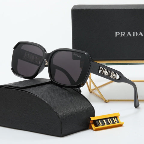 4 Colors Hot Sunglasses 4108